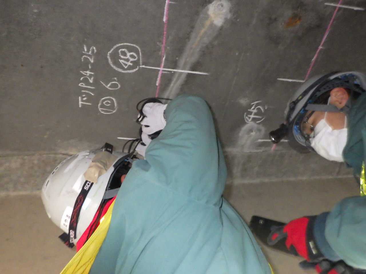 東名高速道路小牧高架橋1